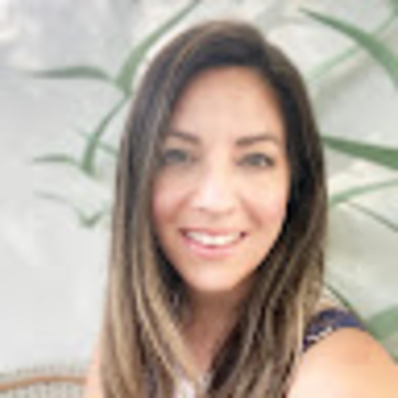 Meet your Posher, Dr. tracey - Picture 1 of 1